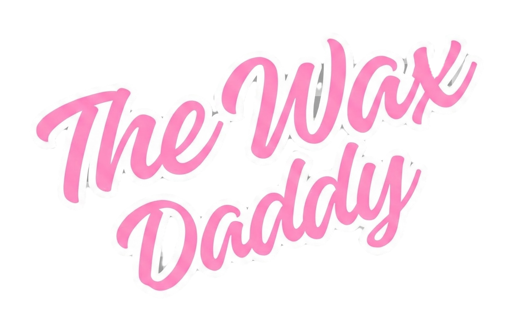 The Wax Daddy